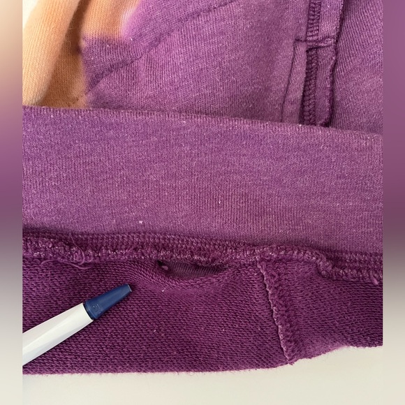 FP Movement by Free People | Metti Ombré Tie-Dye Crewneck Sweater - Picture 11 of 12